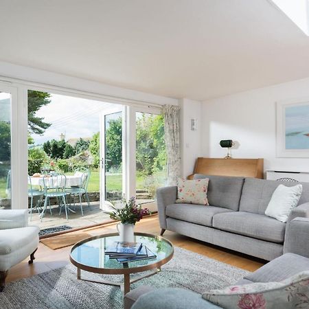 Hempston Cottage Totnes Extérieur photo