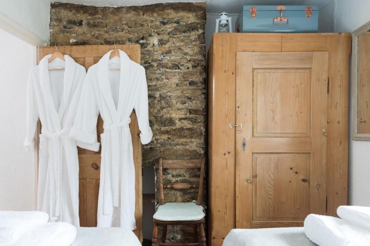 Hempston Cottage Totnes Extérieur photo