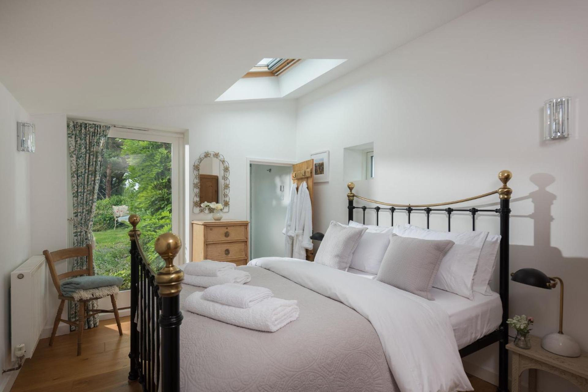 Hempston Cottage Totnes Extérieur photo