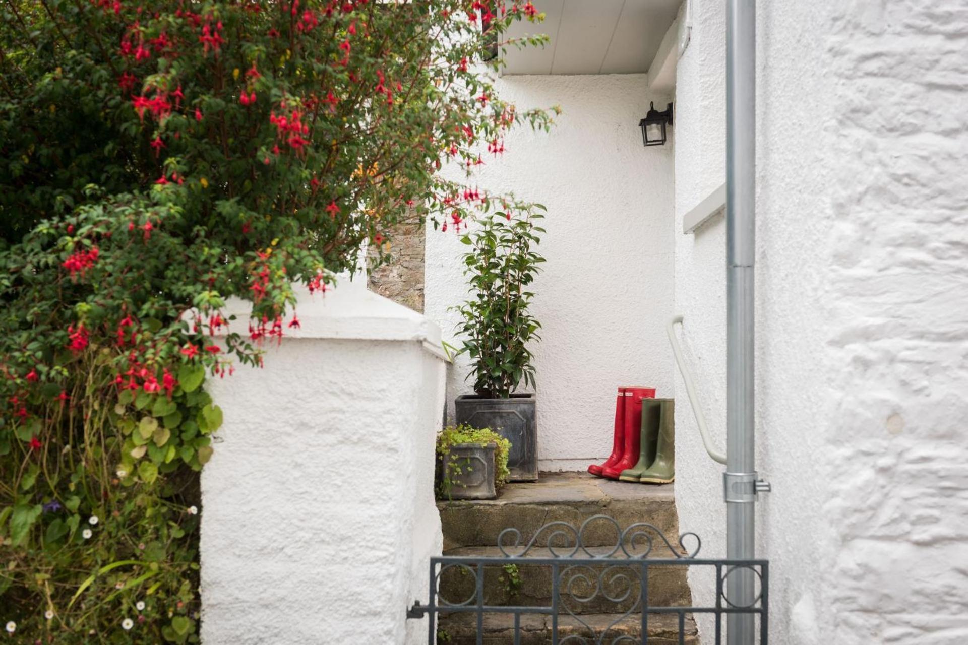 Hempston Cottage Totnes Extérieur photo
